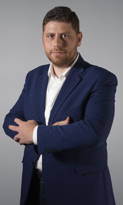 Stanislao Corvino, Data Manager e Dottore Commercialista